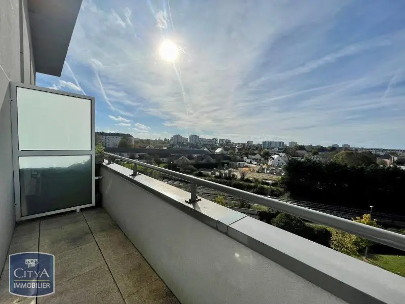 Photo 5 Appartement 2 pièces 33.44m²