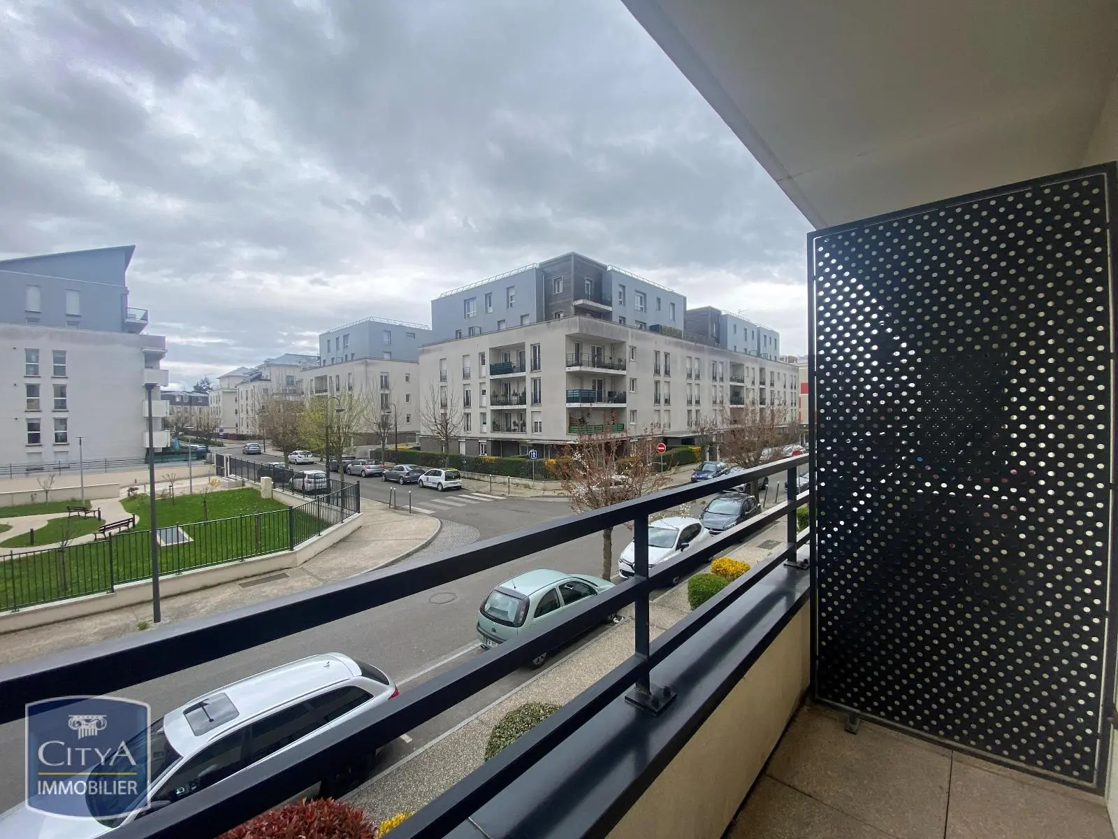 Photo 10 Appartement 1 pièce 23.3m²