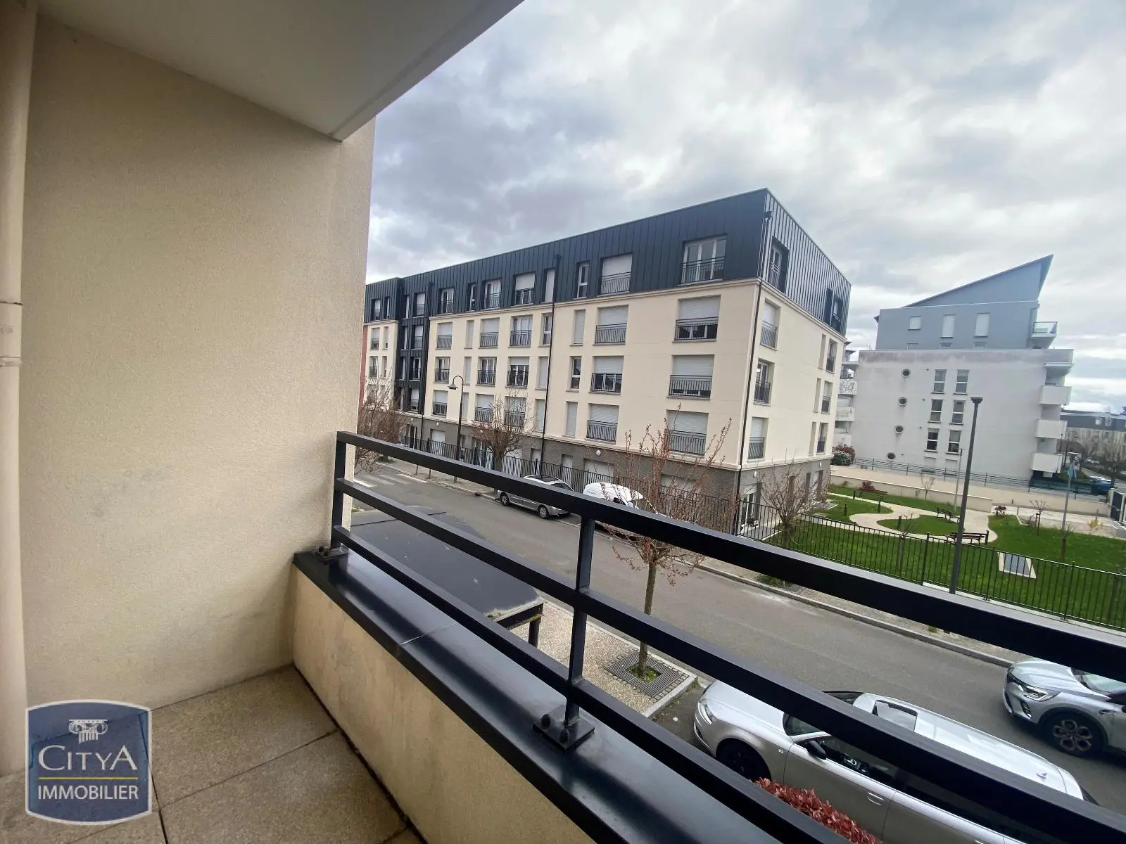 Photo 9 Appartement 1 pièce 23.3m²