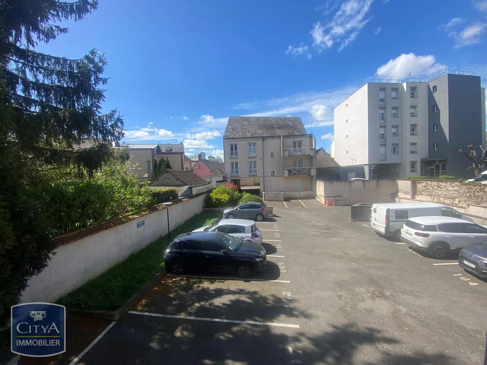 Photo 6 Appartement 1 pièce 29.3m²