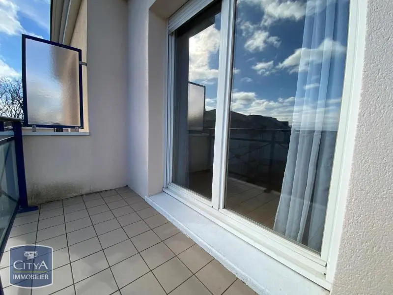 Photo 4 Appartement 1 pièce 25.82m²
