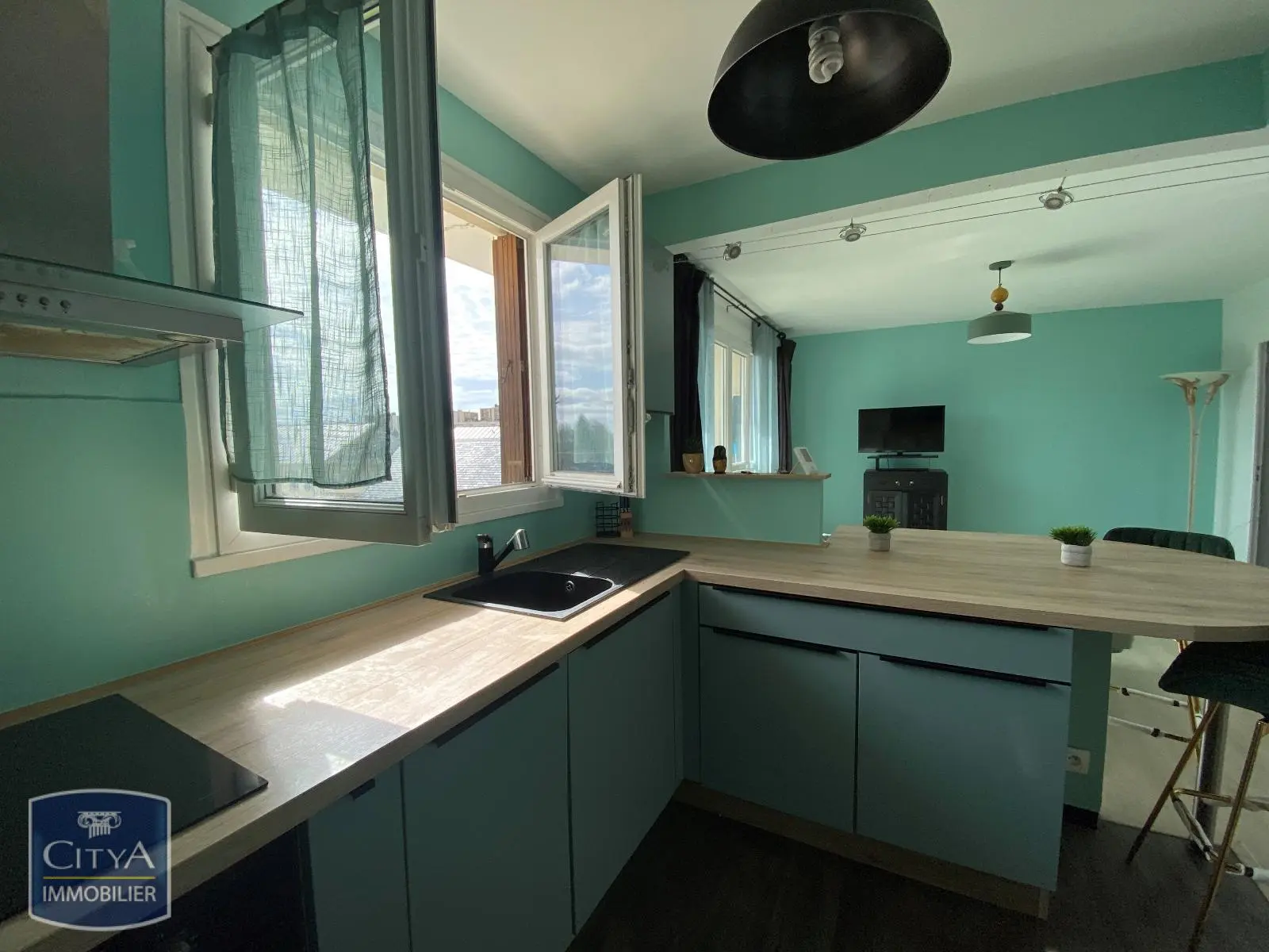 Photo 4 Appartement 2 pièces 42.93m²