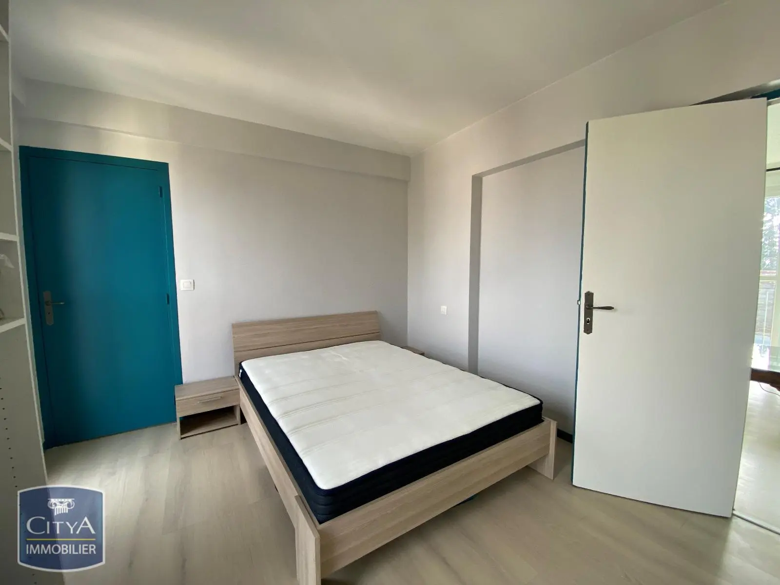 Photo 5 Appartement 2 pièces 42.93m²