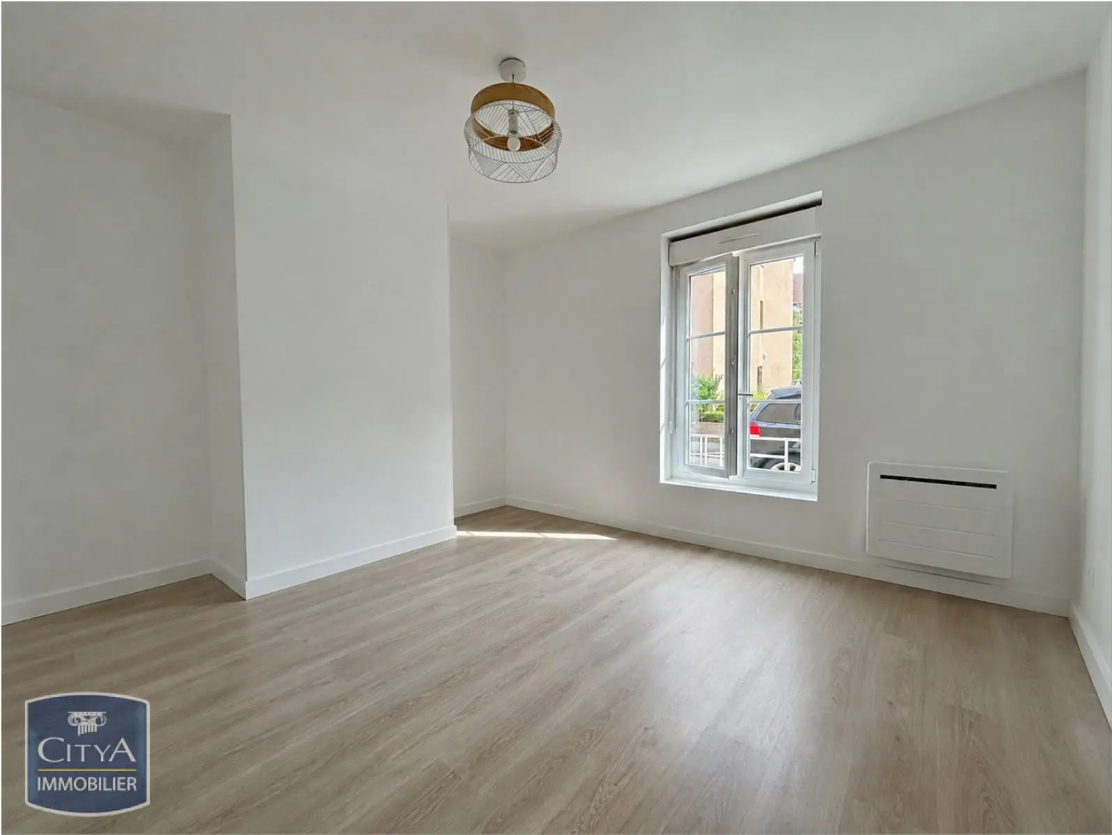 Photo 5 Appartement 2 pièces 38.45m²