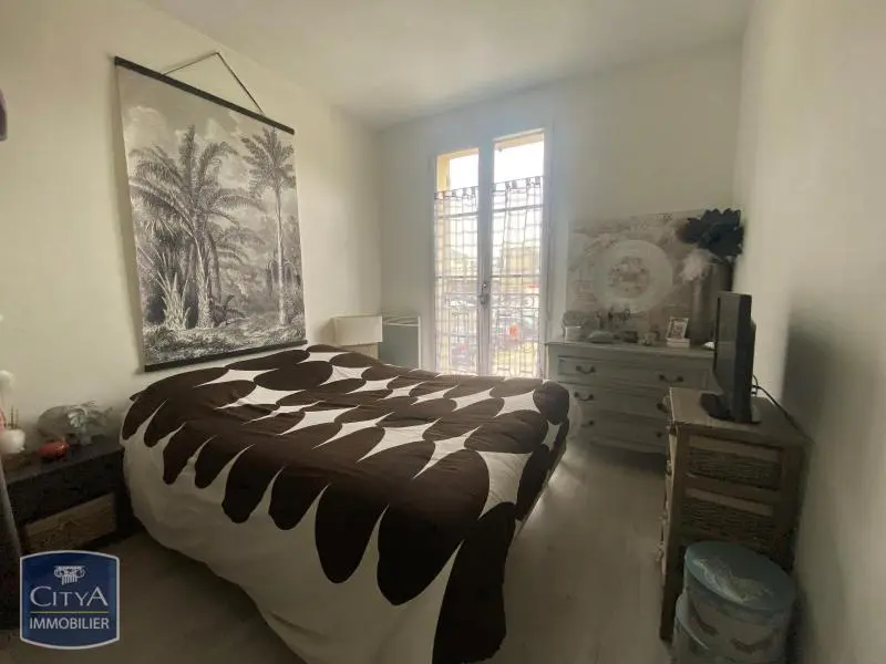 Photo 5 Appartement 2 pièces 48.43m²