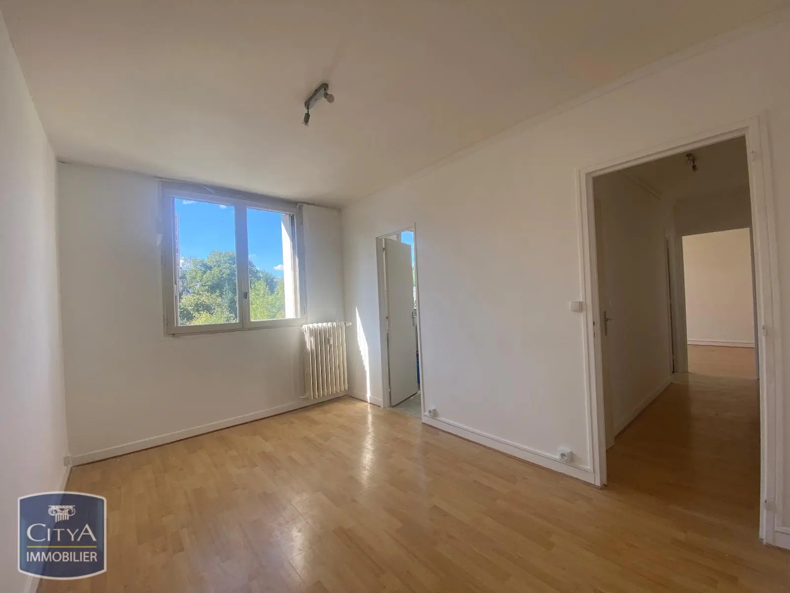 Photo 1 Appartement 2 pièces 38.42m²