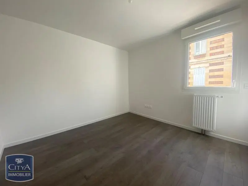 Photo 5 Appartement 2 pièces 37.64m²