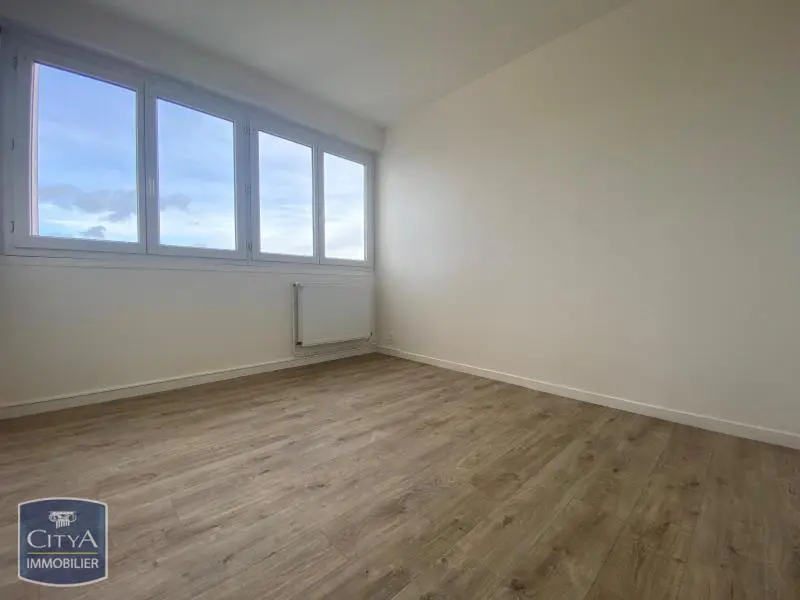 Photo 3 Appartement 2 pièces 46m²