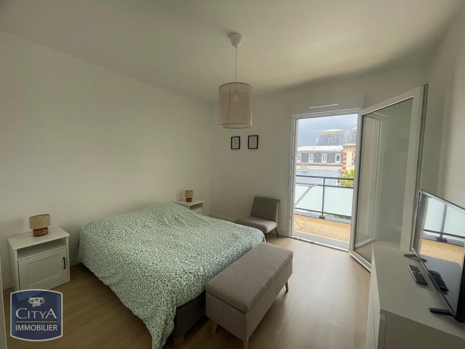 Photo 3 Appartement 3 pièces 62.8m²