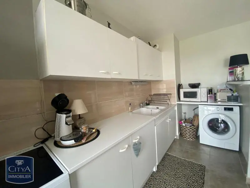 Photo 4 Appartement 2 pièces 48.43m²