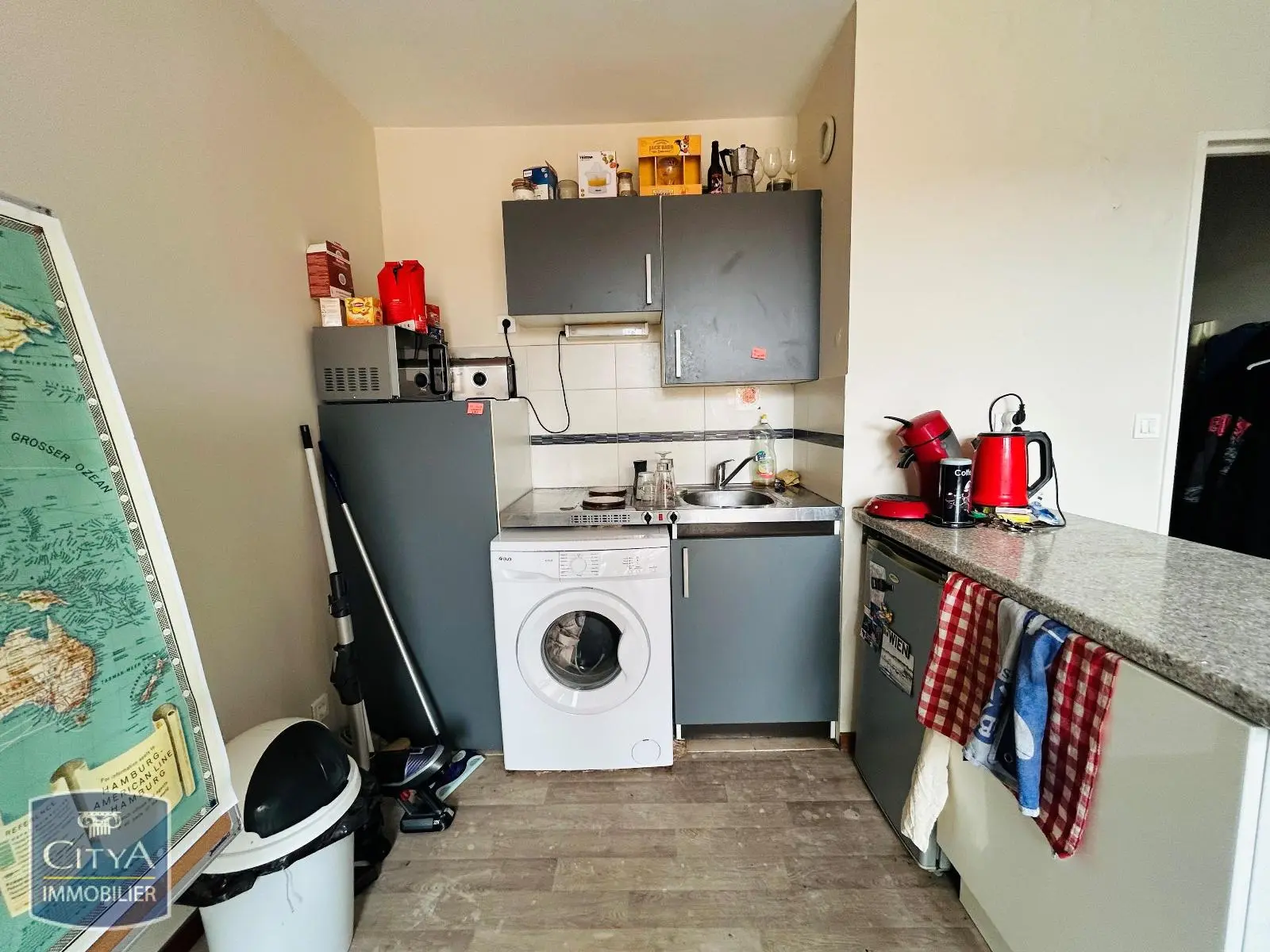 Photo 3 appartement Chartres