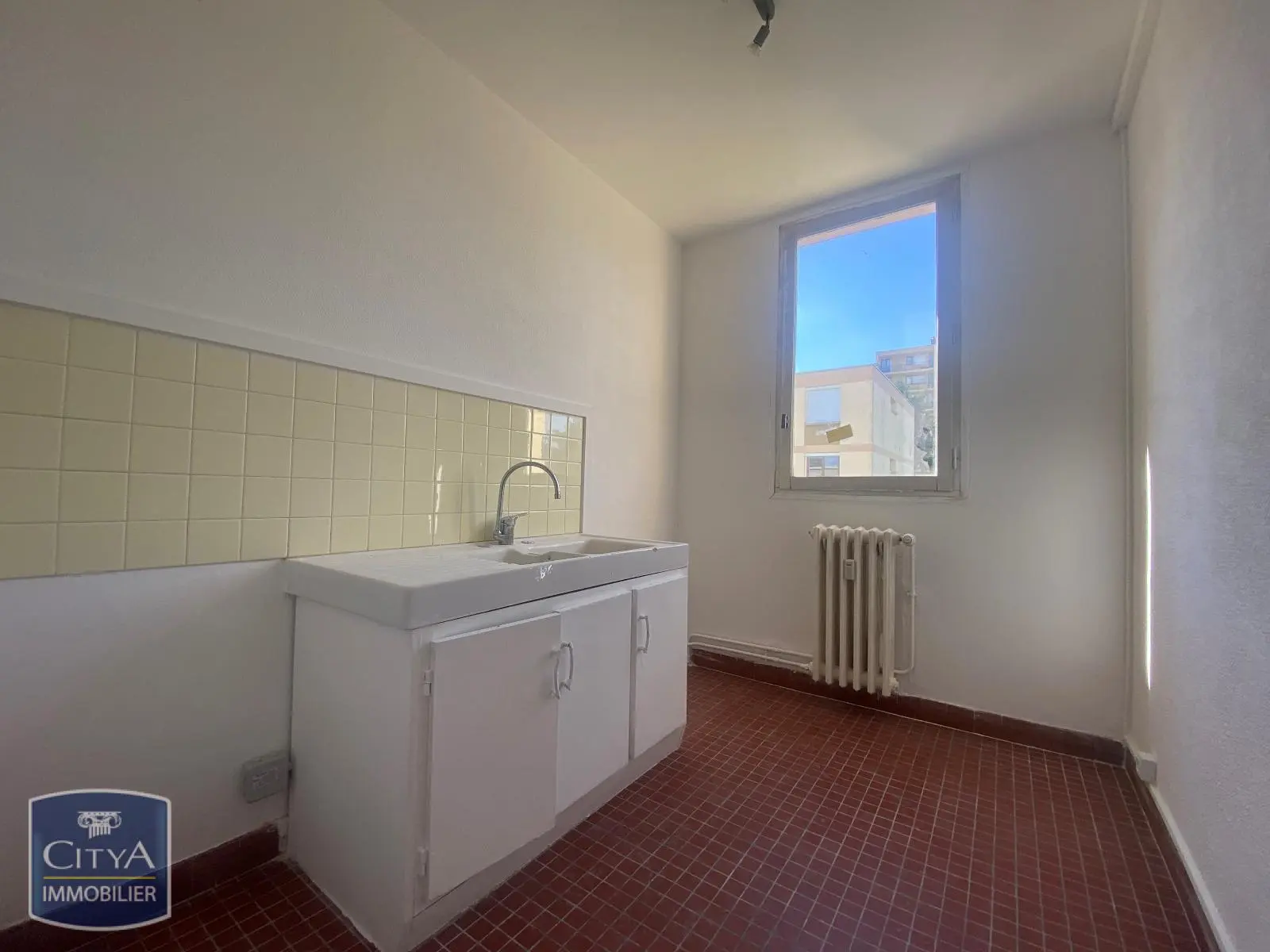 Photo 2 Appartement 2 pièces 38.42m²