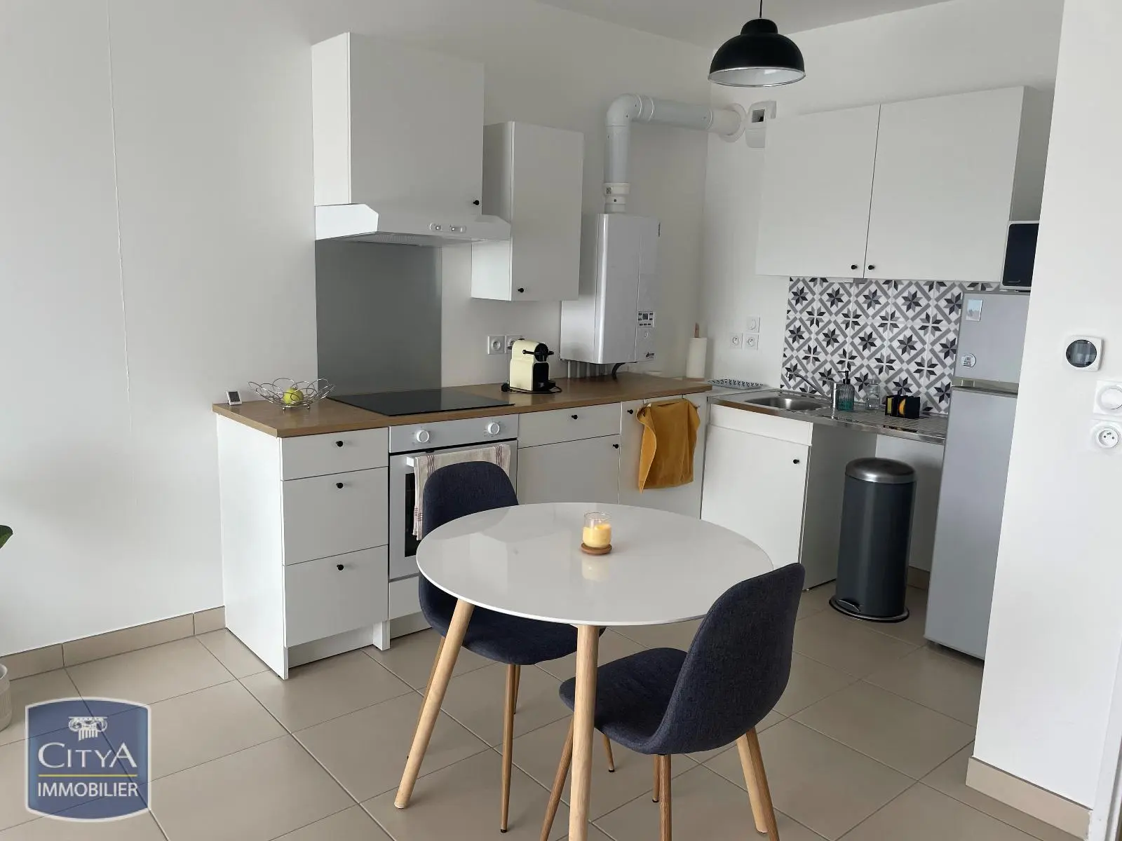 Photo 2 Appartement 3 pièces 62.8m²