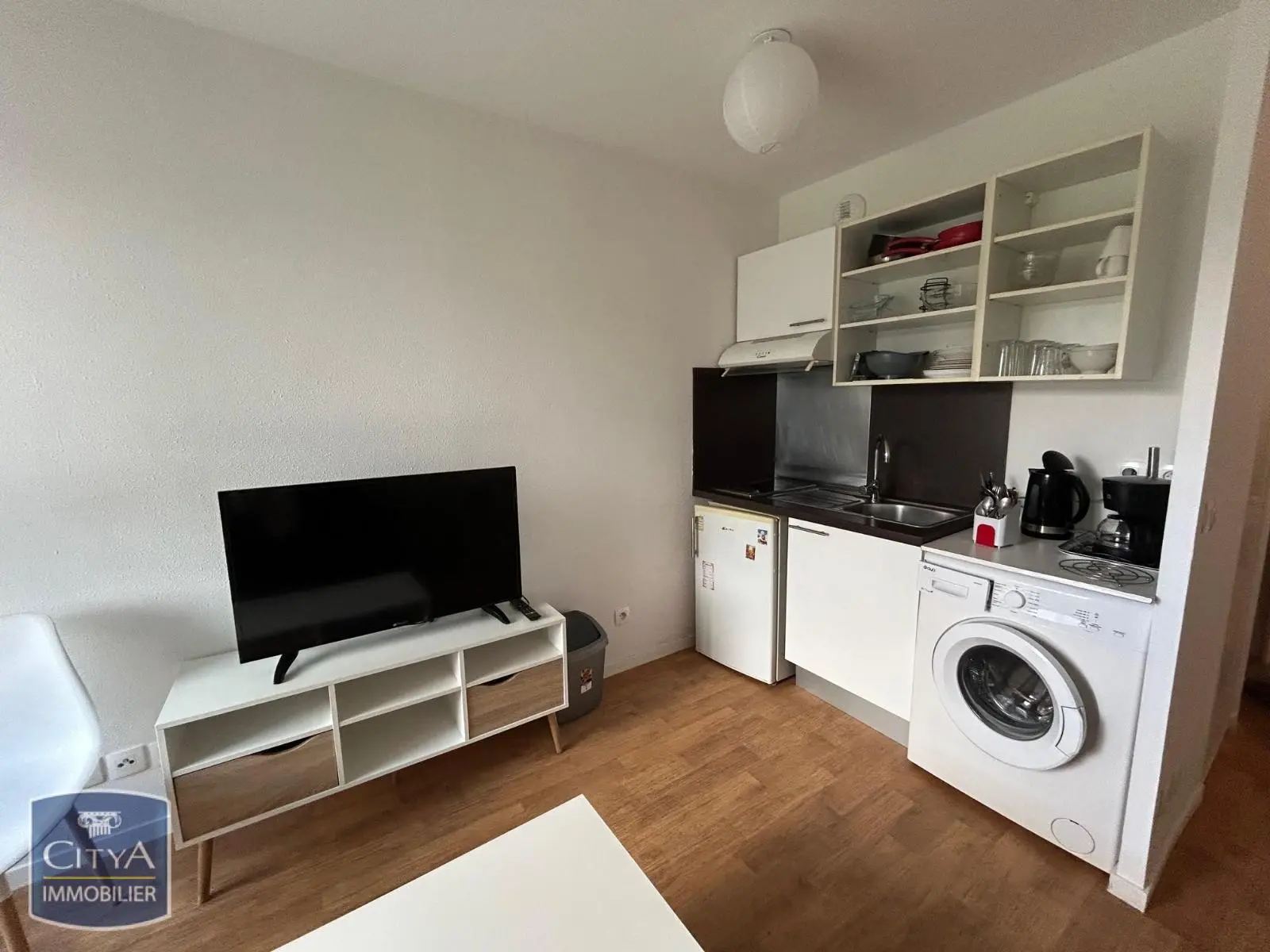 Photo 2 appartement Lucé