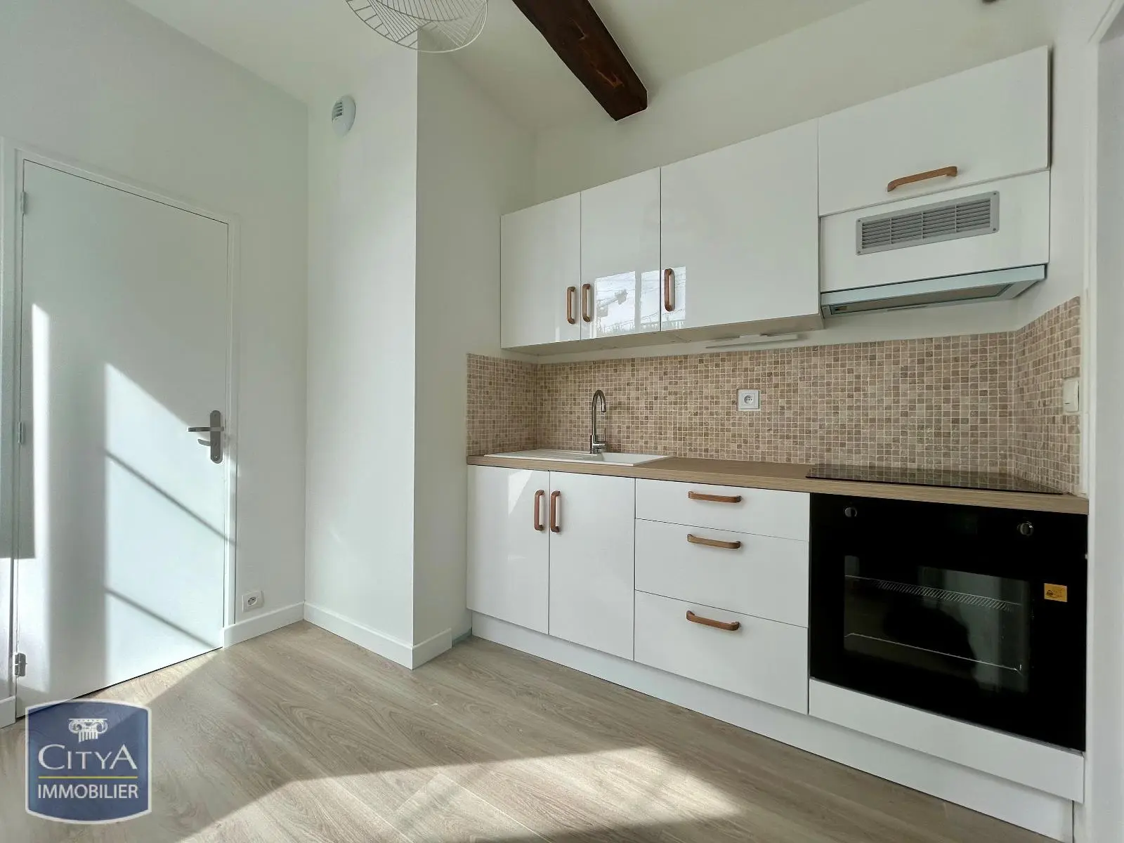 Photo 3 Appartement 2 pièces 38.45m²
