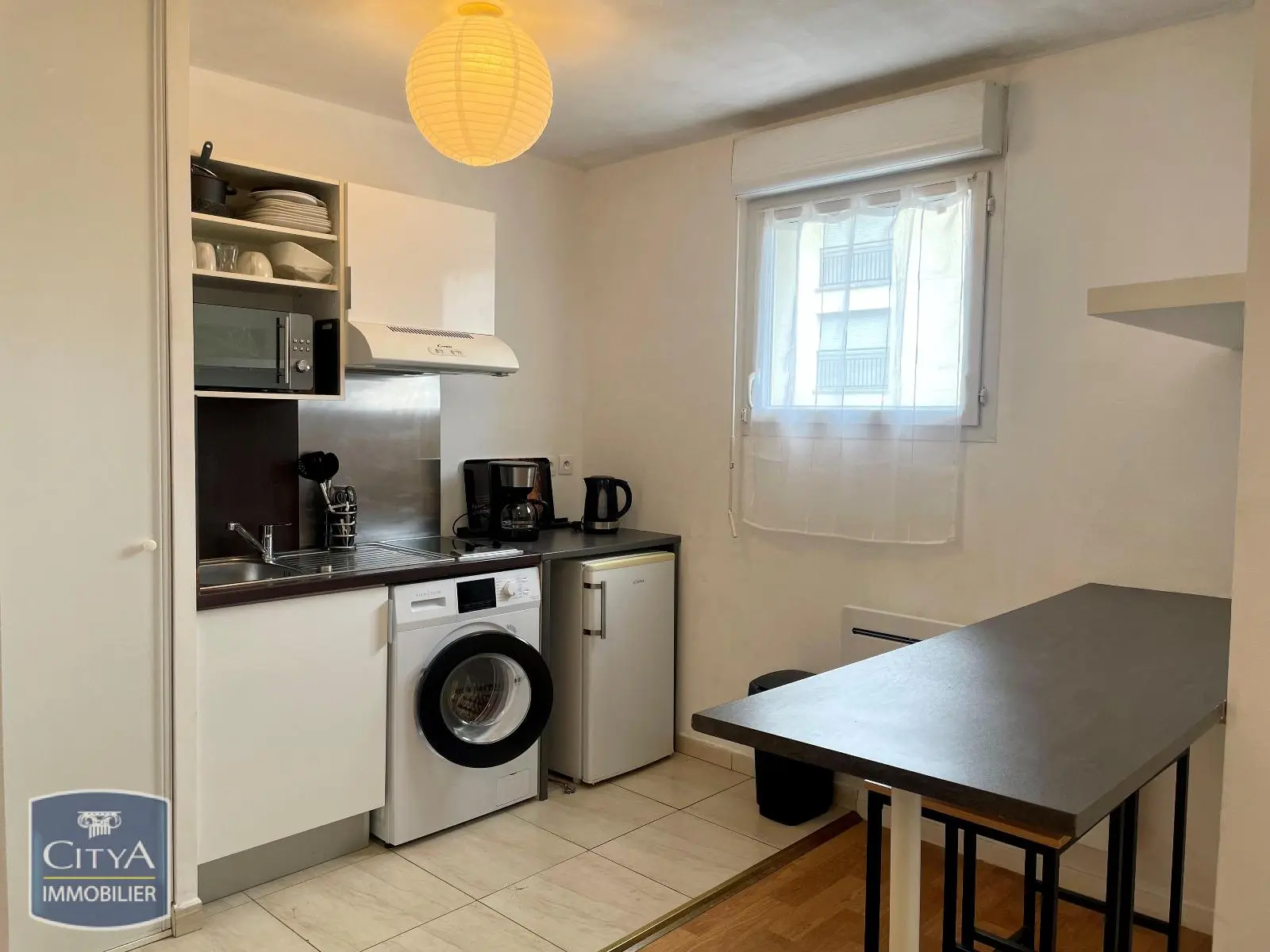 Photo 5 Appartement 1 pièce 23.3m²