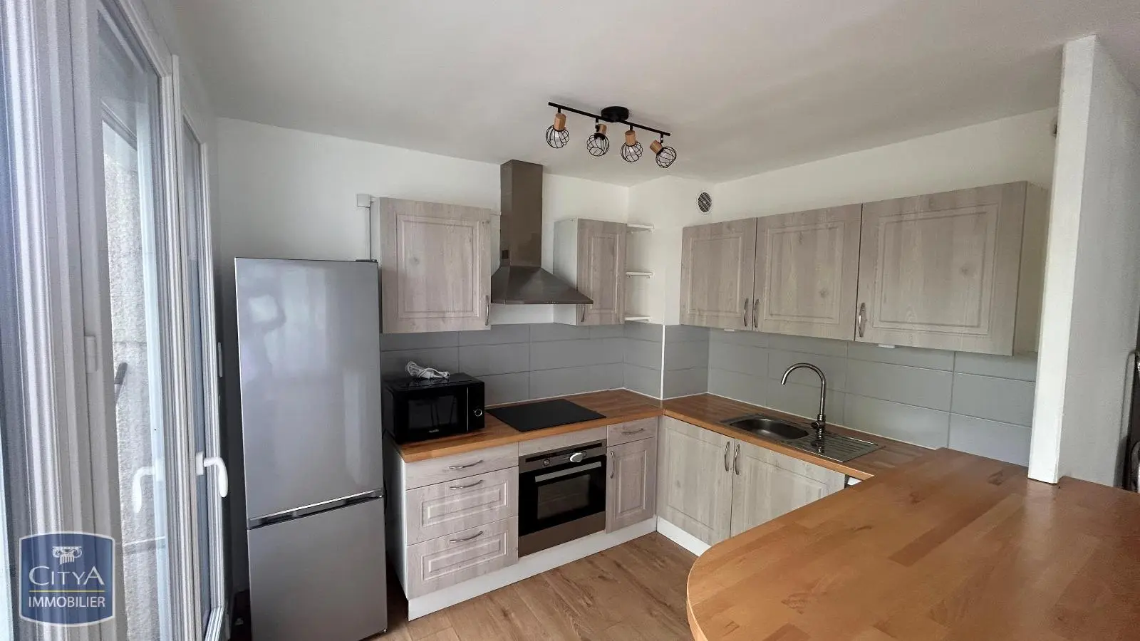 Photo 2 appartement Les Villages Vovéens