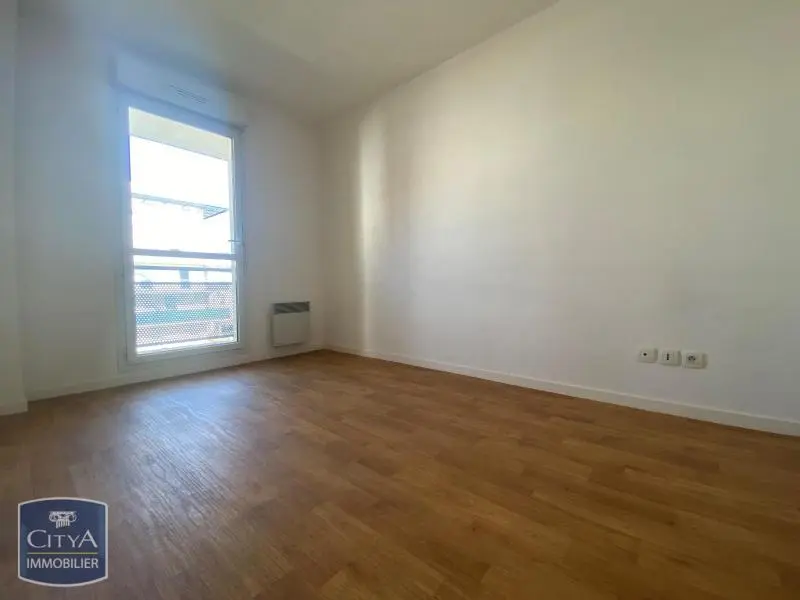 Photo 4 Appartement 2 pièces 46.16m²