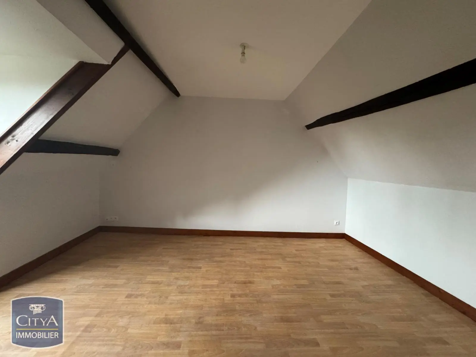 Photo 5 Appartement 2 pièces 32.8m²