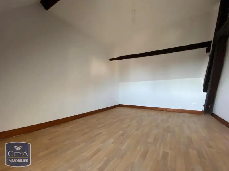 Photo 2 Appartement 2 pièces 32.8m²