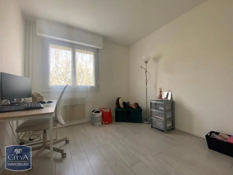 Photo 8 appartement Chartres