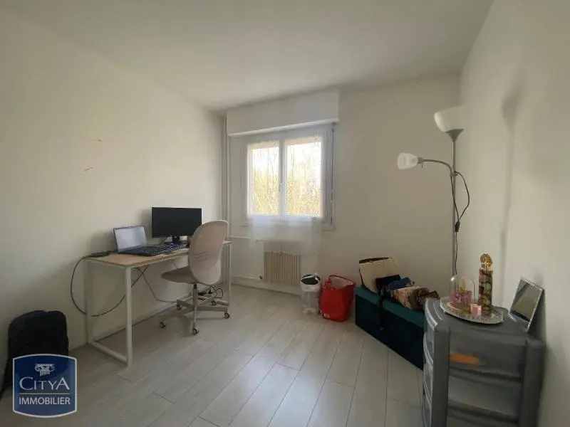 Photo 9 appartement Chartres