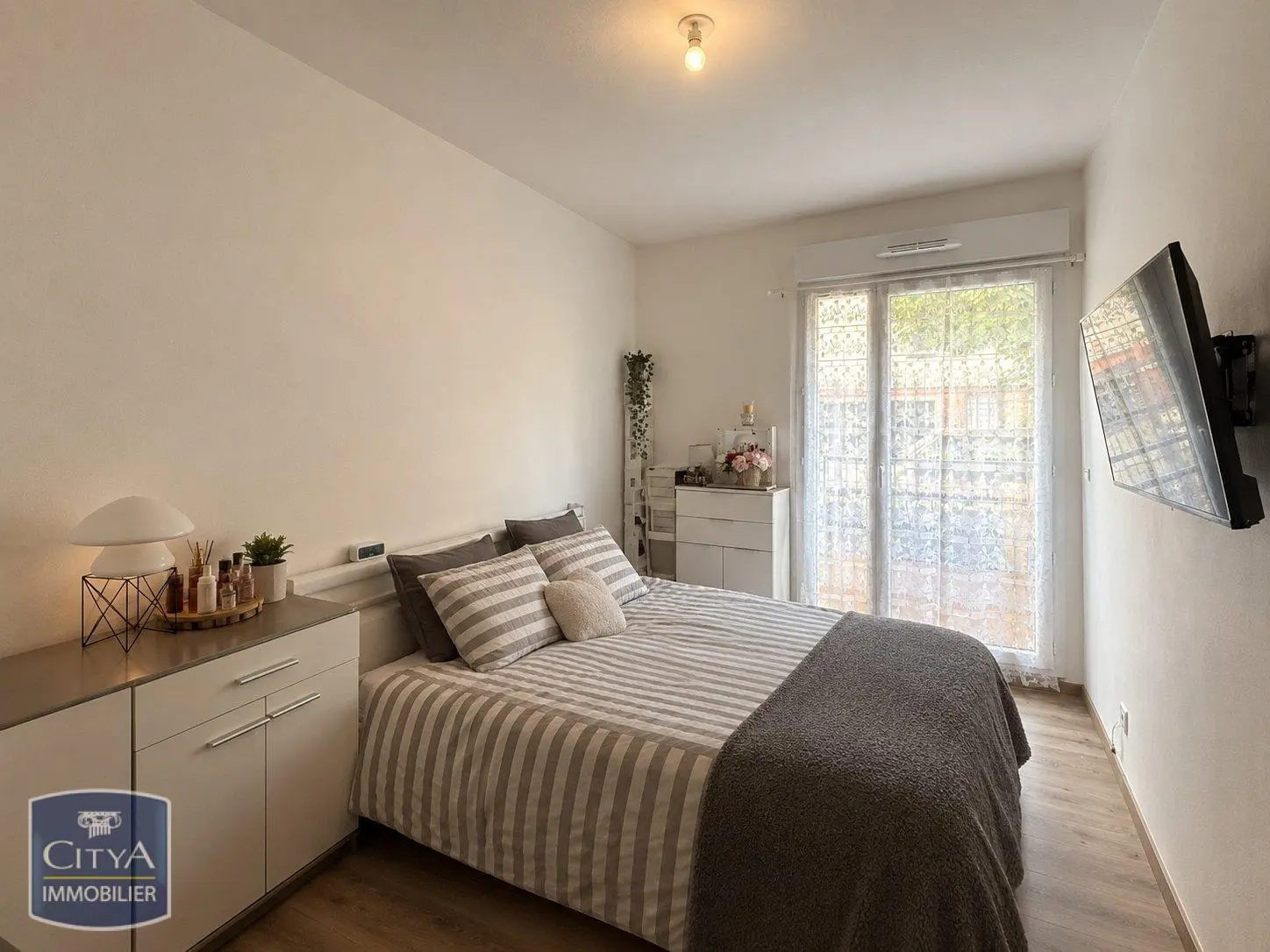 Photo 4 Appartement 3 pièces 59.31m²