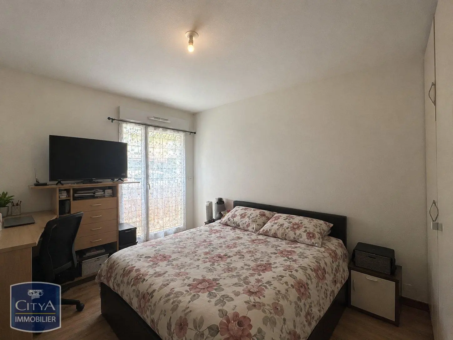 Photo 3 Appartement 3 pièces 59.31m²
