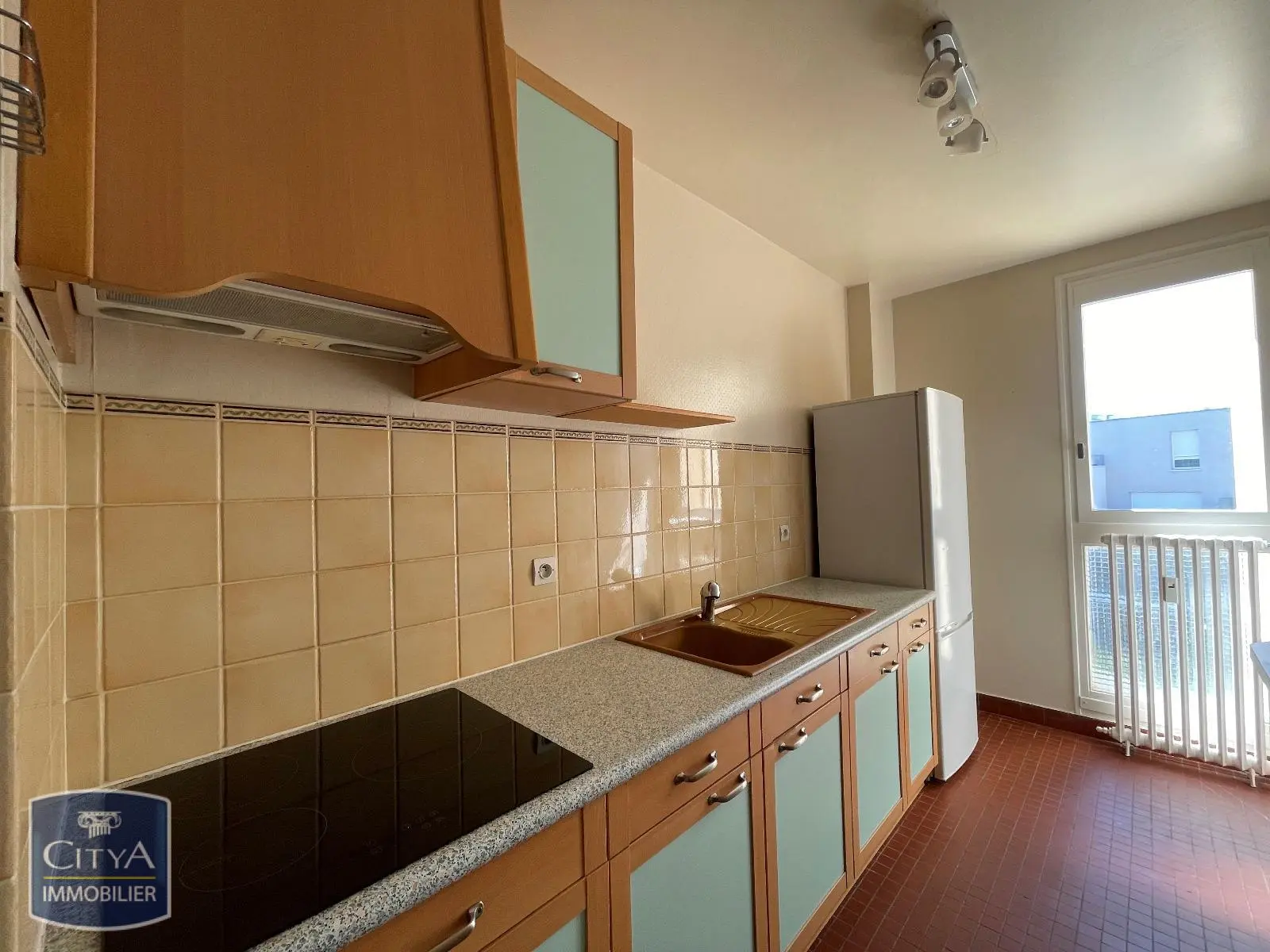 Photo 4 Appartement 3 pièces 50m²