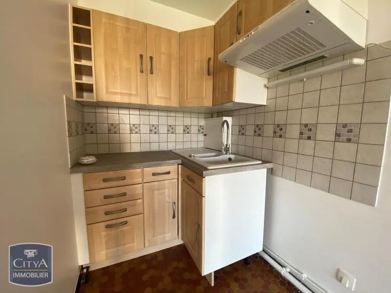 Photo 2 Appartement 2 pièces 40.74m²