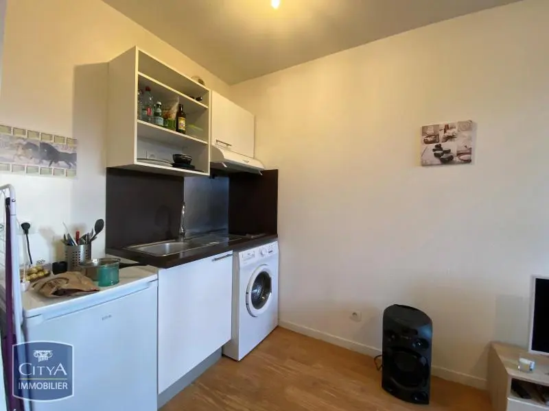 Photo 2 appartement Lucé