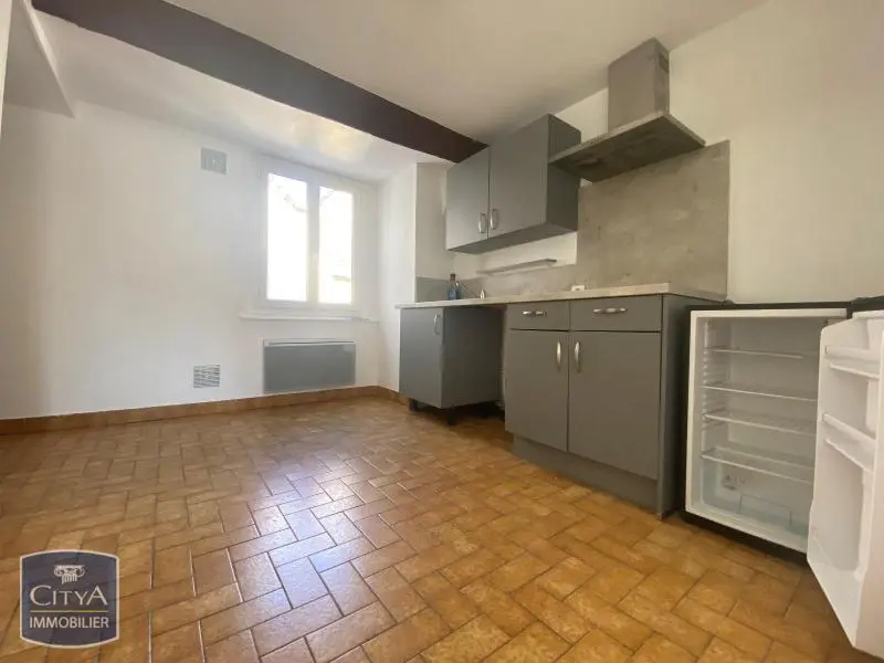 Photo 4 Appartement 1 pièce 26.52m²