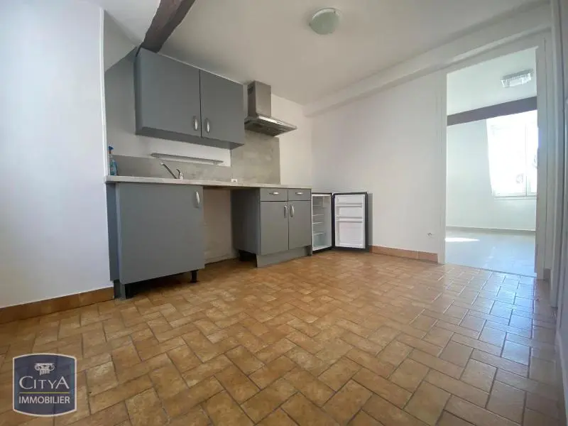 Photo 5 Appartement 1 pièce 26.52m²