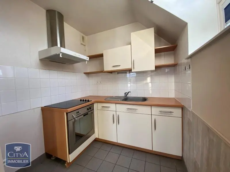 Photo 4 Appartement 2 pièces 44.96m²