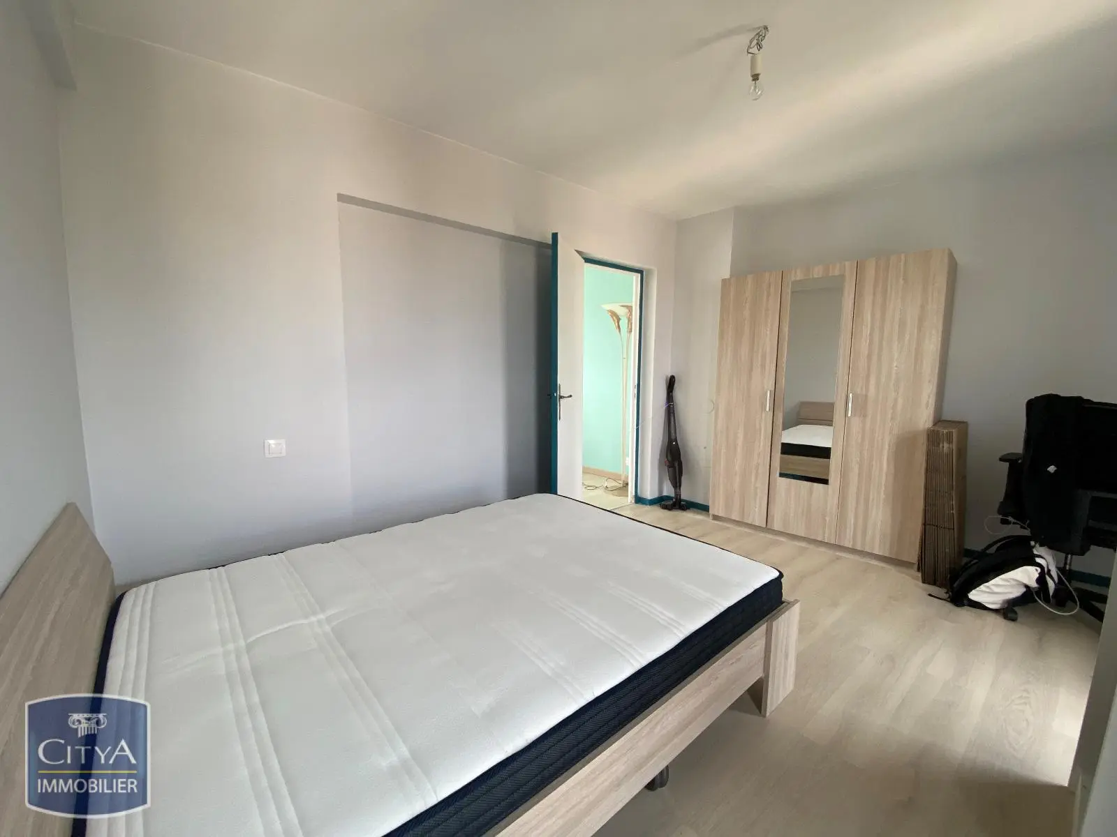 Photo 6 Appartement 2 pièces 42.93m²