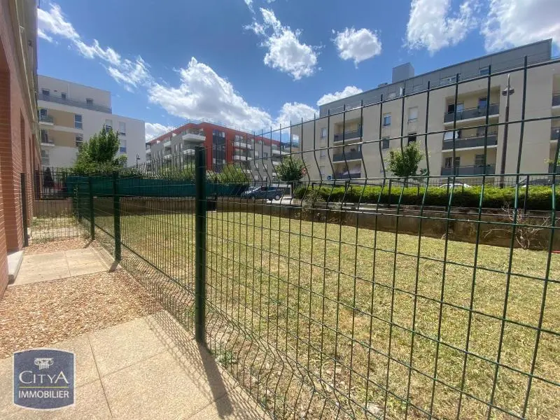 Photo 5 Appartement 1 pièce 24.9m²