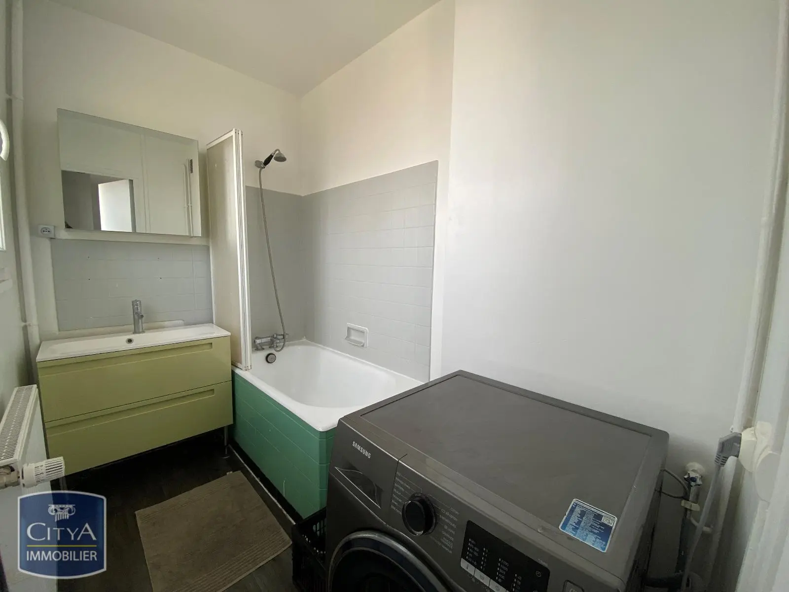 Photo 7 Appartement 2 pièces 42.93m²