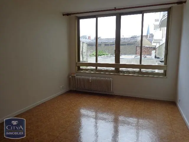Photo 1 Appartement 2 pièces 34.61m²
