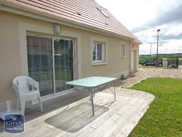 Photo 1 Maison 5 pièces 98.96m²