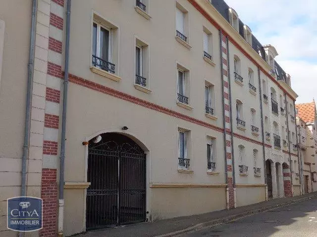t2 à louer chartres
