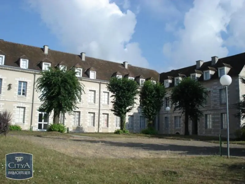 Photo 10 Appartement 2 pièces 52.33m²