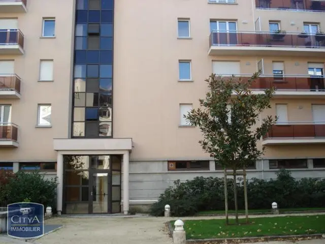 Photo 6 Appartement 1 pièce 25.58m²