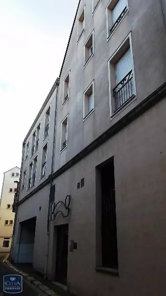 Photo 2 parking Chartres