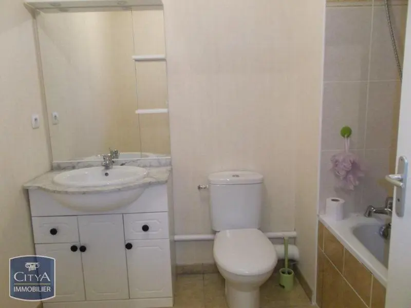 Photo 9 Appartement 2 pièces 39.26m²