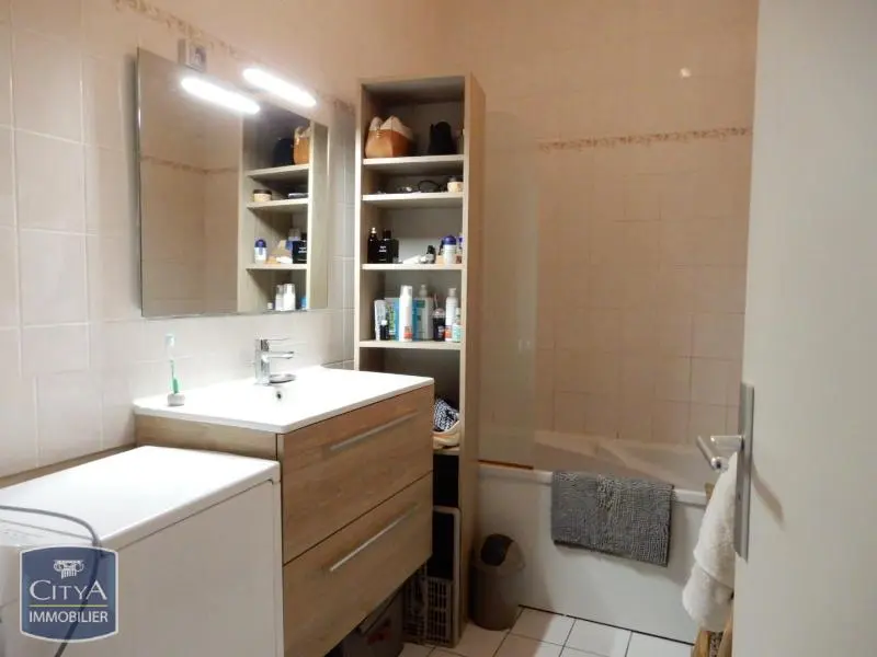 Photo 8 Appartement 2 pièces 44.39m²