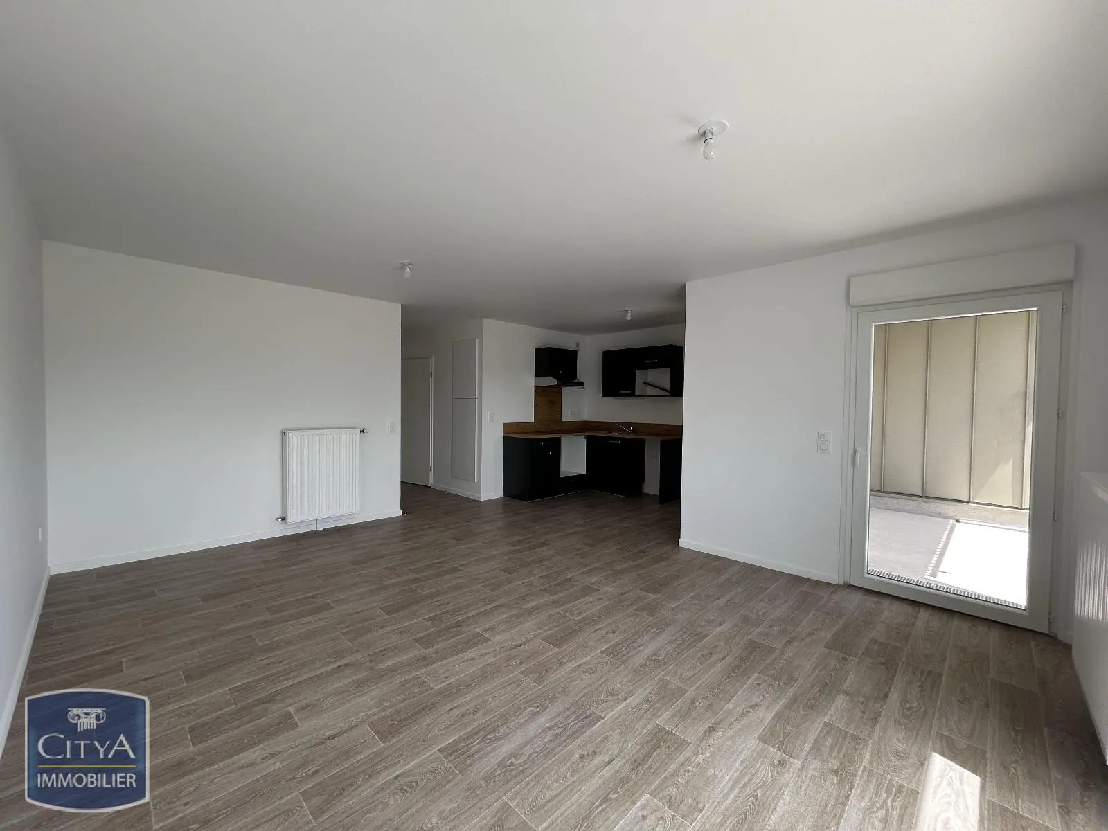 Photo 3 Appartement 3 pièces 65.5m²