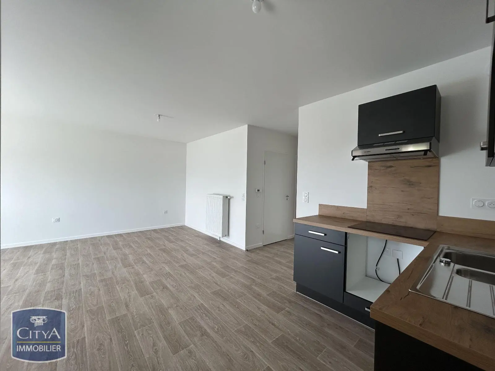 Photo 1 Appartement 3 pièces 65.5m²