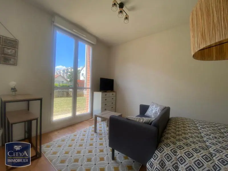 Photo 3 Appartement 1 pièce 24.9m²