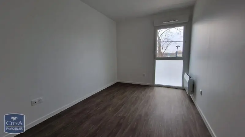 Photo 4 Appartement 3 pièces 62.74m²