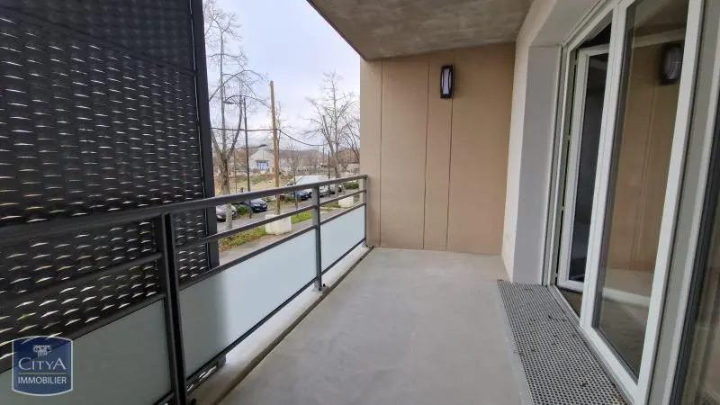 Photo 6 Appartement 3 pièces 62.74m²